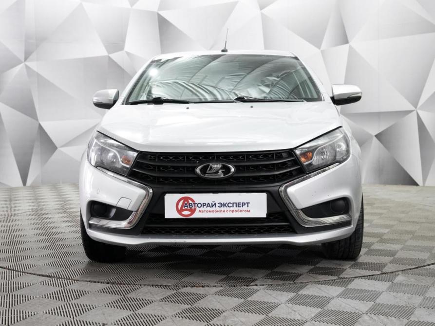 Lada (ВАЗ) Vesta I Ульяновск  - изображение 8