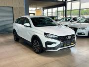 Lada (ВАЗ) Vesta I Рестайлинг (NG) Оренбург  - изображение 30
