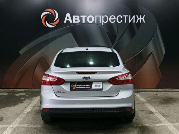 Ford Focus III с пробегом 2011 года, цена 899 000 рублей, 234478 км, седан, Автокод Объявления