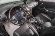 Ford Mondeo IV Рестайлинг Томск  - изображение 27