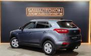 Hyundai Creta I Уфа  - изображение 25