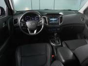 Hyundai Creta I Рестайлинг Минеральные Воды  - изображение 24