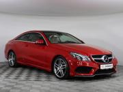 Mercedes-Benz E-Класс IV (W212 S212 C207) Рестайлинг Химки  - изображение 21