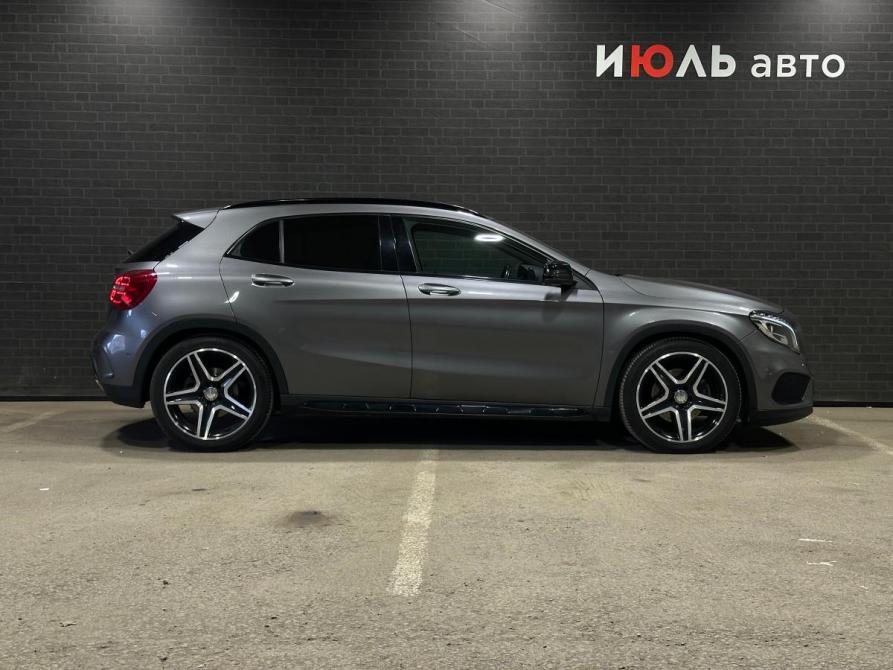 Mercedes-Benz GLA I (X156) Челябинск  - изображение 4