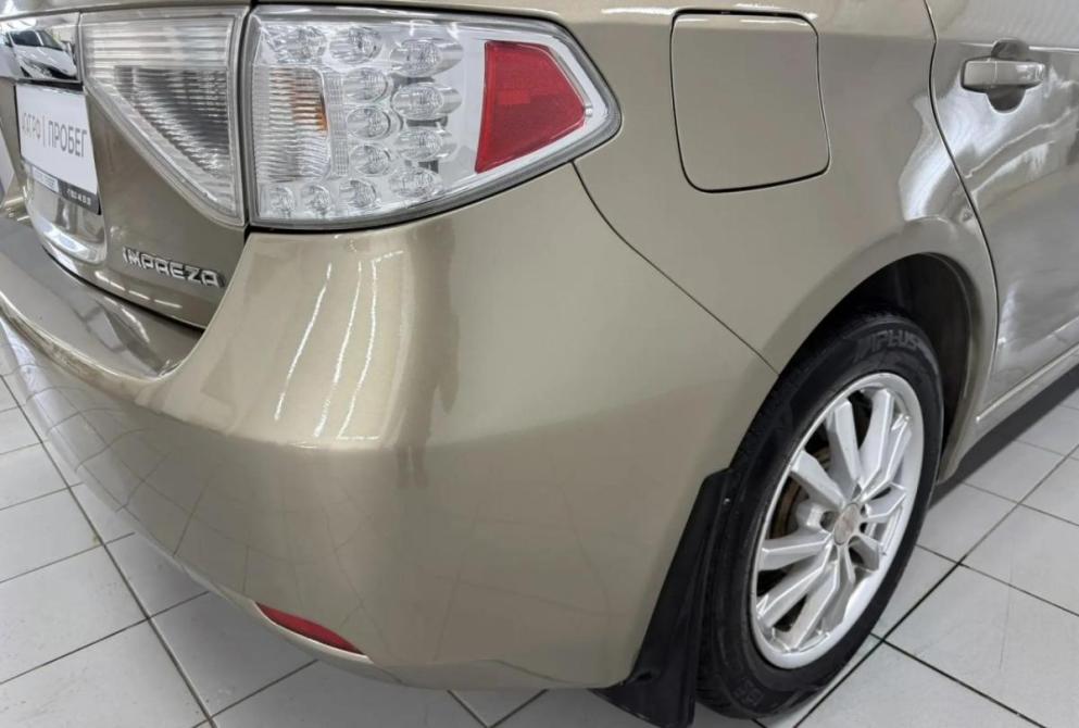 Subaru Impreza III Астрахань  - изображение 10