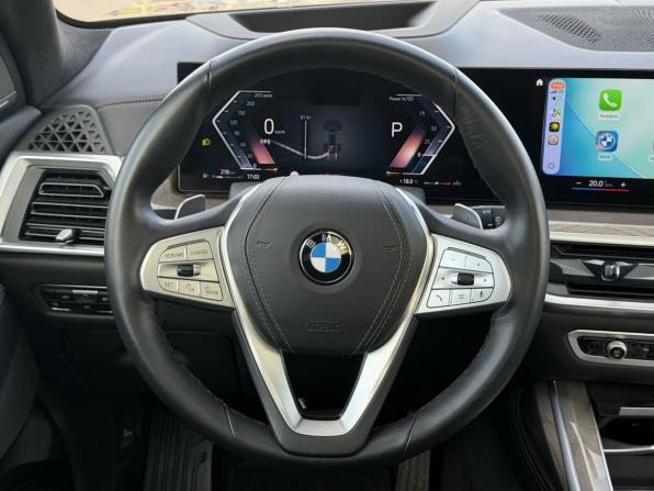 BMW X7 I (G07) Рестайлинг с пробегом 2022 года, цена 12 800 000 рублей, 56550 км, внедорожник, Автокод Объявления