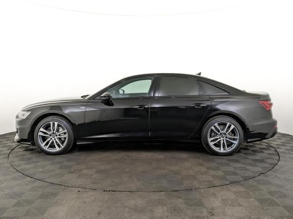 Audi A6 V (C8) с пробегом 2021 года, цена 4 530 000 рублей, 61659 км, седан, Автокод Объявления