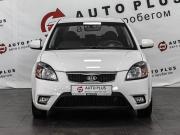 Kia Rio II Рестайлинг Минеральные Воды  - изображение 20