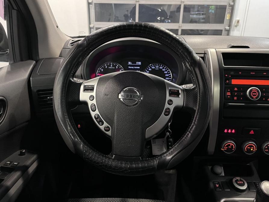 Nissan X-Trail II Рестайлинг Чебоксары  - изображение 10