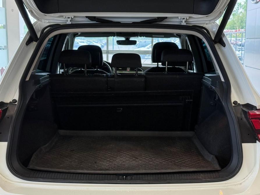 Volkswagen Tiguan II Тверь  - изображение 7
