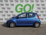 Peugeot 107 I Владимир  - изображение 20
