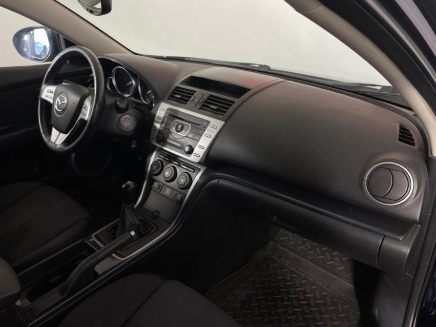 Mazda 6 II (GH) Воронеж  - изображение 11