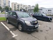 Chevrolet Orlando I Санкт-Петербург  - изображение 7