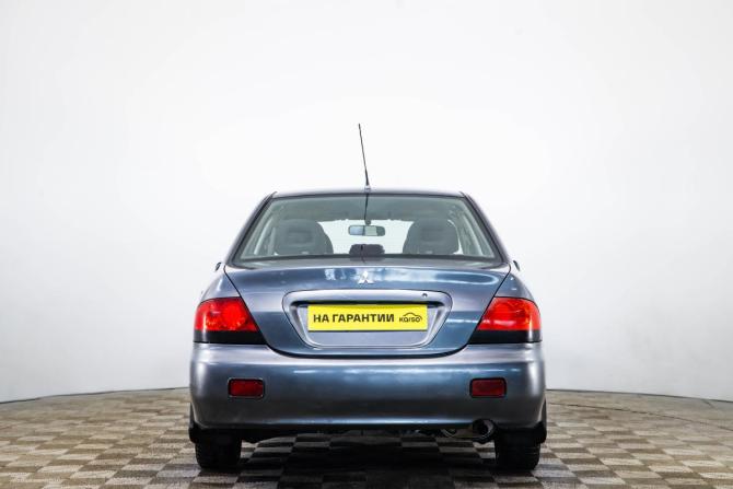 Mitsubishi Lancer IX Рестайлинг с пробегом 2005 года, цена 349 000 рублей, 265000 км, седан, Автокод Объявления
