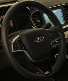 Lada (ВАЗ) Vesta I Рестайлинг (NG) Москва  - изображение 28