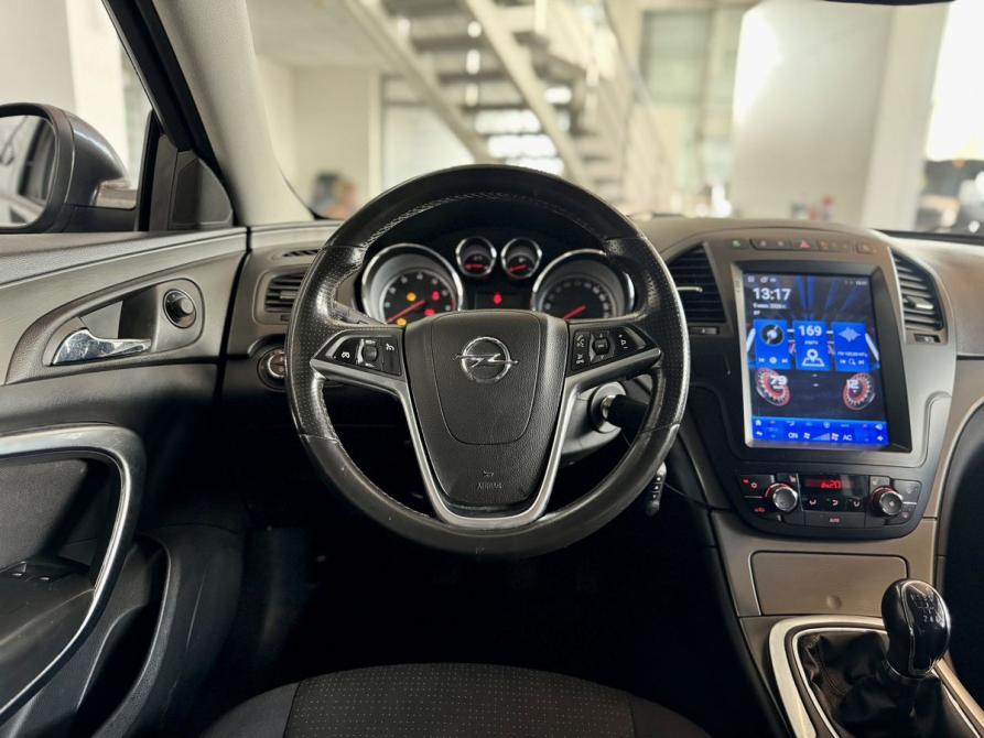 Opel Insignia I Саранск  - изображение 11