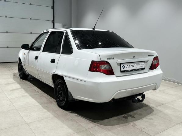 Daewoo Nexia I Рестайлинг с пробегом 2010 года, цена 166 811 рублей, 165375 км, седан, Автокод Объявления