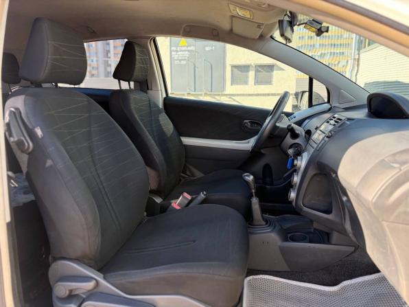 Toyota Yaris II с пробегом 2007 года, цена 500 000 рублей, 188000 км, хэтчбек, Автокод Объявления