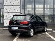 Volkswagen Tiguan I Рестайлинг Москва  - изображение 26