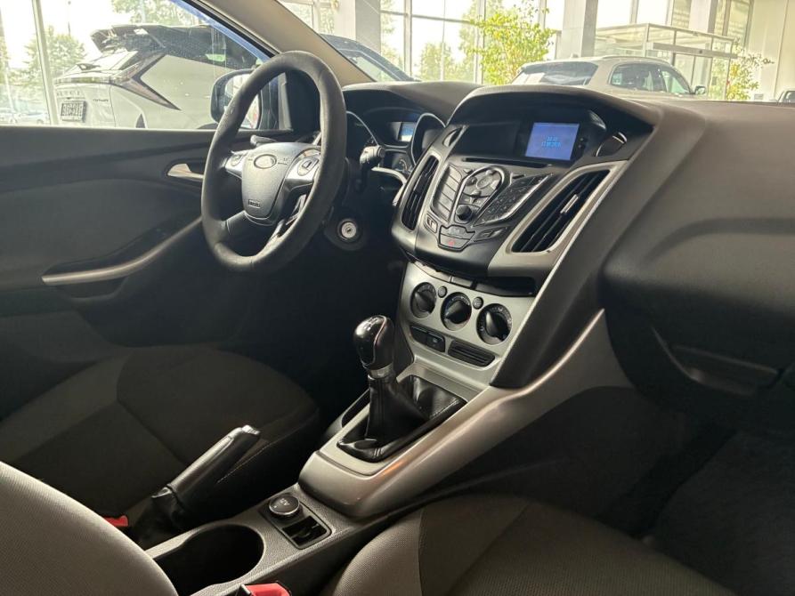 Ford Focus III Новосибирск  - изображение 14