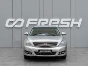 Nissan Teana II Рестайлинг Краснодар  - изображение 25
