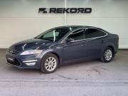 Ford Mondeo IV Рестайлинг Уфа  - изображение 28