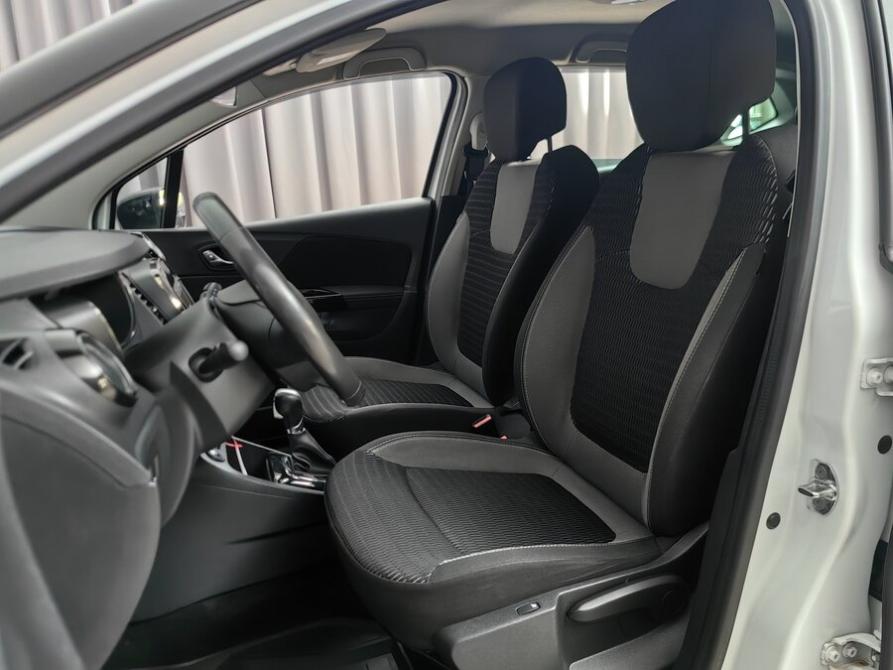 Renault Kaptur I Подольск  - изображение 6