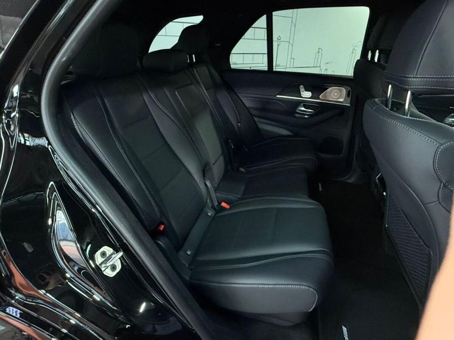 Mercedes-Benz GLE II (V167) Рестайлинг Москва  - изображение 24