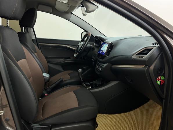 Lada (ВАЗ) Vesta I с пробегом 2015 года, цена 690 000 рублей, 155358 км, седан, Автокод Объявления