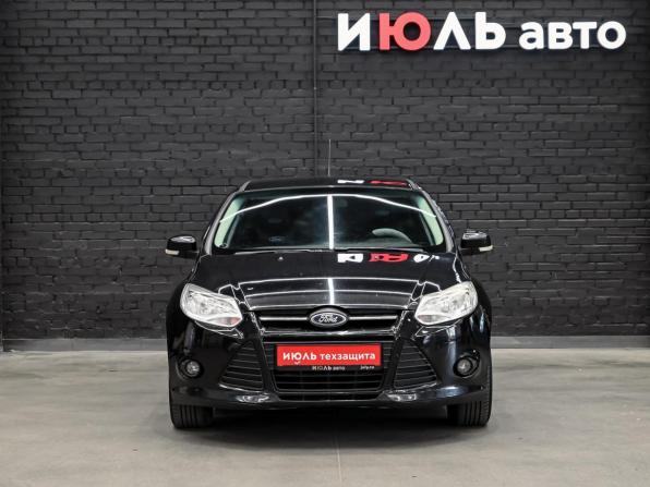 Ford Focus III с пробегом 2011 года, цена 620 000 рублей, 225474 км, хэтчбек, Автокод Объявления
