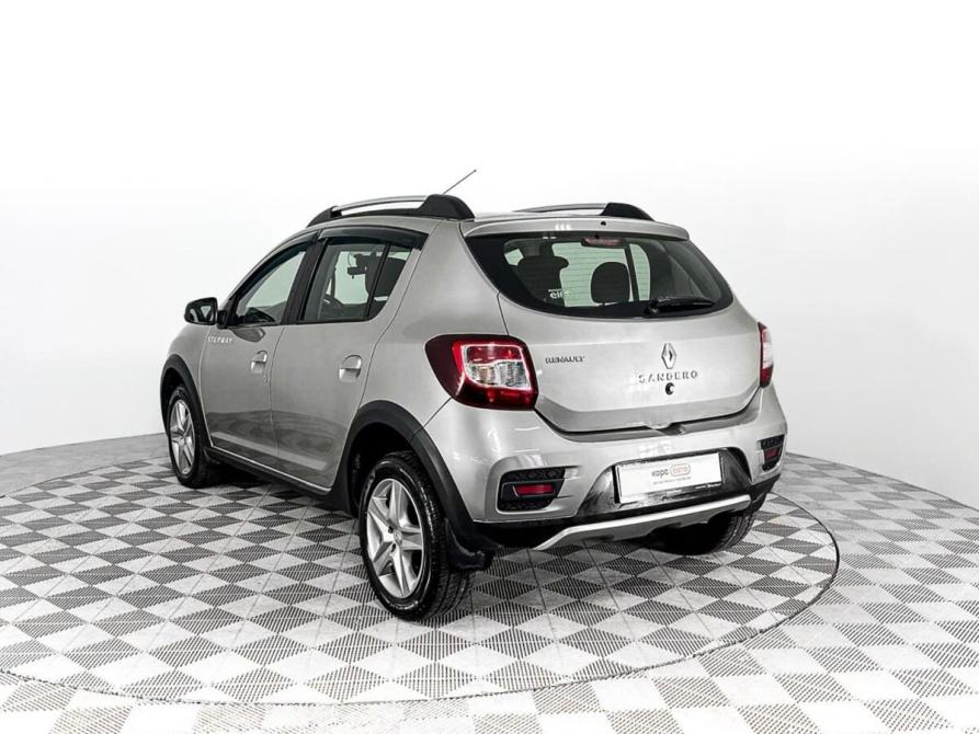 Renault Sandero II Ногинск  - изображение 6