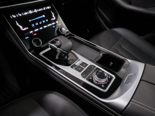 JETOUR X90 PLUS с пробегом 2023 года, цена 2 450 000 рублей, 37250 км, внедорожник, Автокод Объявления