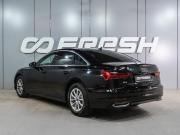 Audi A6 V (C8) Воронеж  - изображение 24