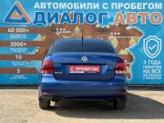 Volkswagen Polo V Рестайлинг Набережные Челны  - изображение 30