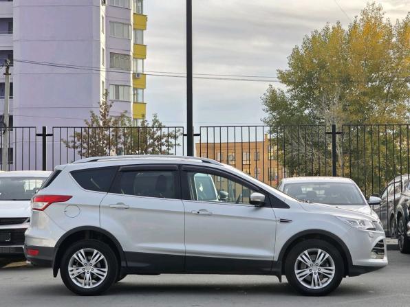 Ford Kuga II с пробегом 2013 года, цена 1 177 000 рублей, 178909 км, внедорожник, Автокод Объявления