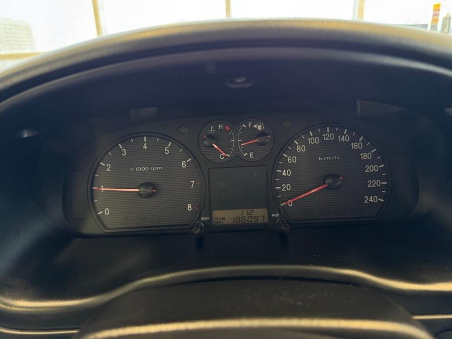 Hyundai Sonata IV (EF) Рестайлинг Волгоград  - изображение 11