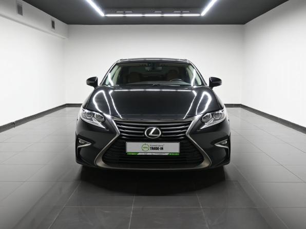 Lexus ES VI Рестайлинг с пробегом 2017 года, цена 2 355 000 рублей, 193370 км, седан, Автокод Объявления