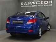 Hyundai Solaris I Пермь  - изображение 20