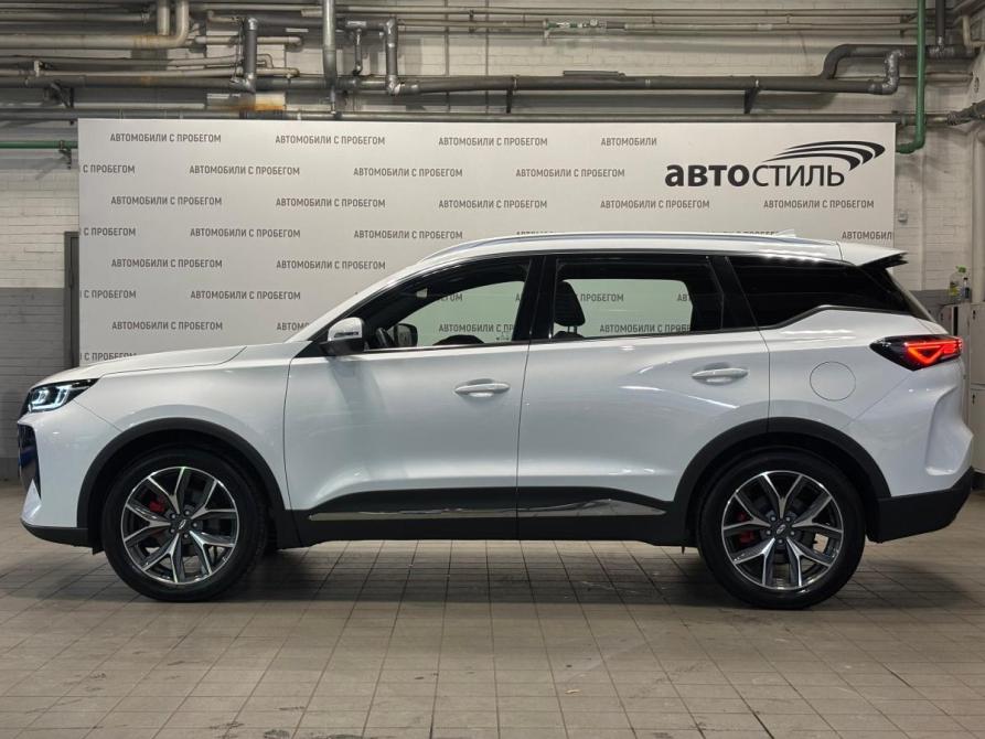 Chery Tiggo 7L I Санкт-Петербург  - изображение 2