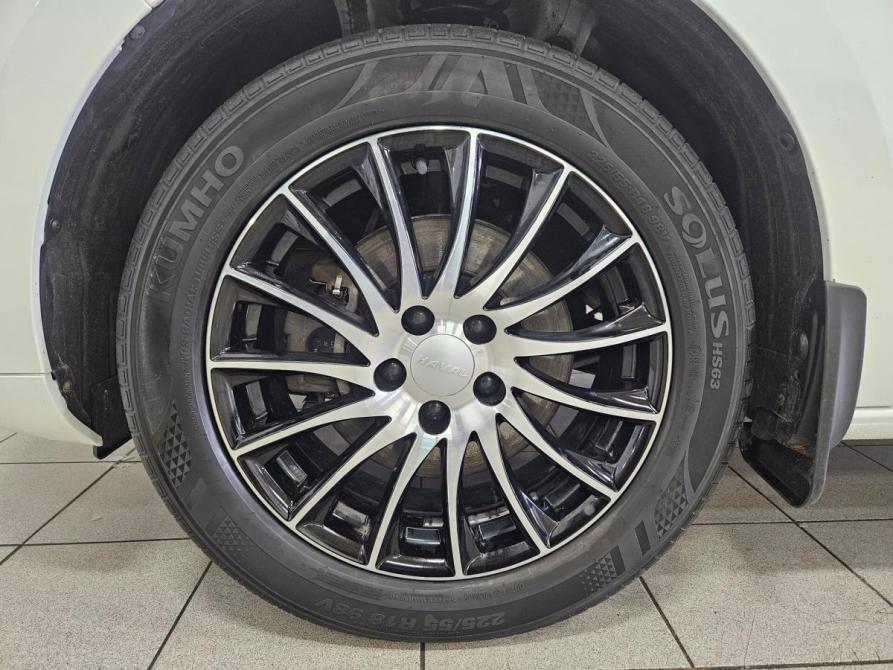 Haval Jolion I Тольятти  - изображение 10