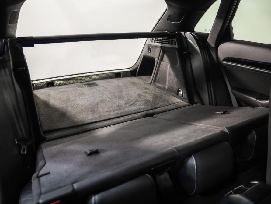 Audi Q3 I (8U) Рестайлинг Санкт-Петербург  - изображение 28