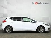 Kia Ceed II Екатеринбург  - изображение 27