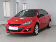 Opel Astra J Рестайлинг Старый Оскол  - изображение 23