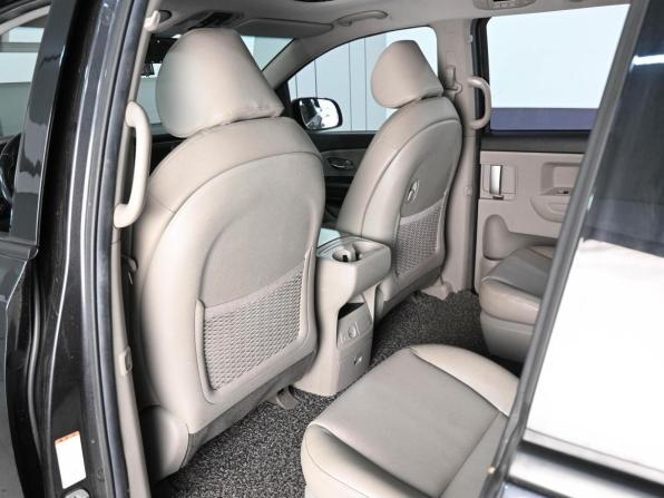 Kia Carnival III с пробегом 2019 года, цена 3 255 000 рублей, 93920 км, минивэн, Автокод Объявления