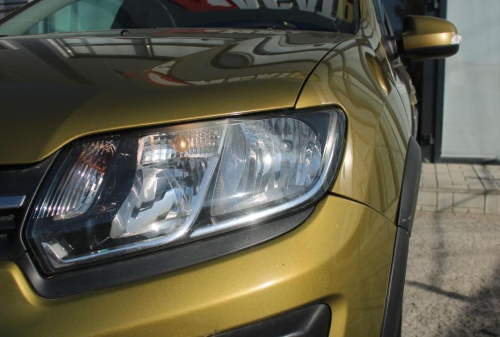 Renault Sandero II Саратов  - изображение 9