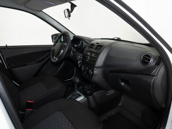 Lada (ВАЗ) Granta I Рестайлинг с пробегом 2021 года, цена 748 000 рублей, 117400 км, хэтчбек, Автокод Объявления