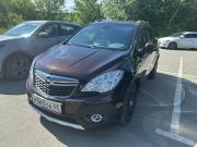 Opel Mokka I Курган  - изображение 9