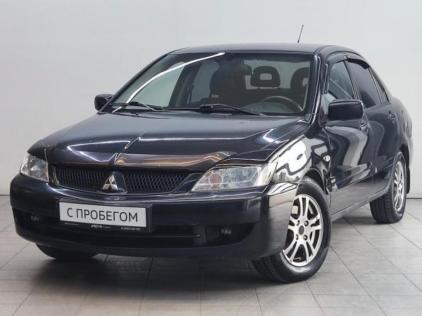 Mitsubishi Lancer IX с пробегом 2005 года, цена 370 000 рублей, 306087 км, седан, Автокод Объявления