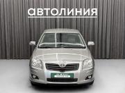 Toyota Avensis II Рестайлинг Красноярск  - изображение 19