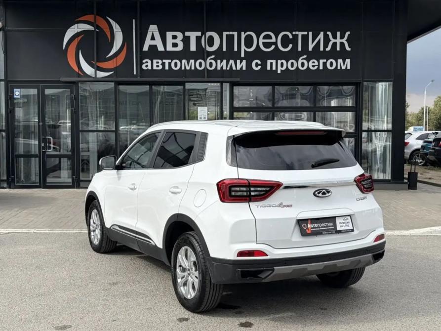 Chery Tiggo 4 Pro I Волгоград  - изображение 4